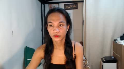 Snapshot of trans_vivamax69 chatting on 22, 7, 2026 Amor THUMBS-UP ME online show from 22, 7, 2026