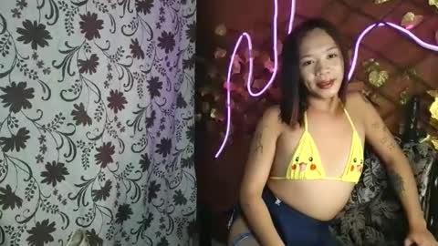 Snapshot of transandrea18 chatting on 4, 5, 2026 transandrea18 online show from 4, 5, 2026