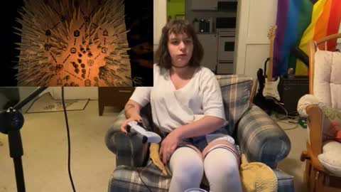 Mercy online show from 18, 9, 2025