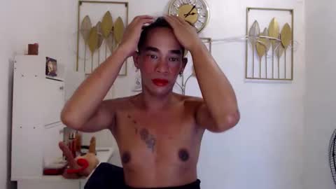 transeugene1990 online show from 5, 4, 2026