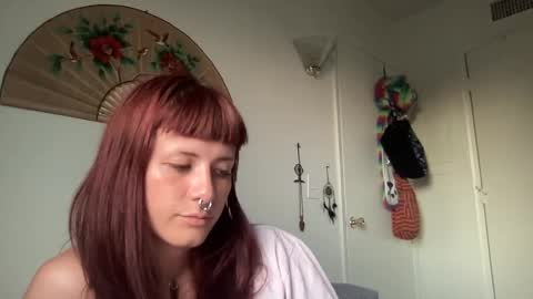 Snapshot of transinmourning chatting on 20, 9, 2025 DD online show from 20, 9, 2025