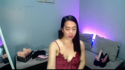 Snapshot of transmanilasue chatting on 11, 7, 2026 Sue online show from 11, 7, 2026