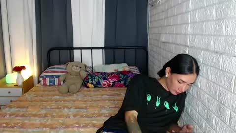 Snapshot of transmedusaxxx chatting on 22, 6, 2026 Chloe online show from 22, 6, 2026