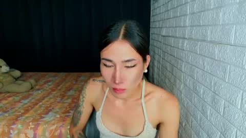 Snapshot of transmedusaxxx chatting on 7, 7, 2026 Chloe online show from 7, 7, 2026