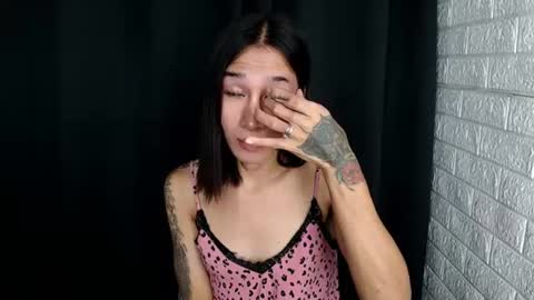 Snapshot of transmedusaxxx chatting on 11, 7, 2026 Chloe online show from 11, 7, 2026