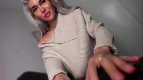 ALMIGHTY GODDESS VALENTINA online show from 7, 2, 2026