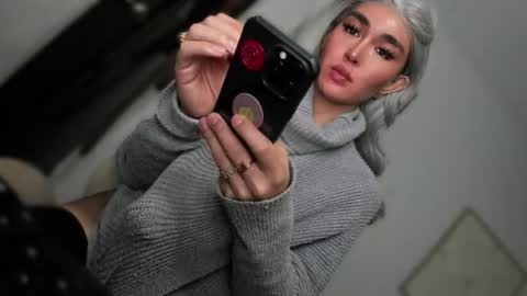 ALMIGHTY GODDESS VALENTINA online show from 9, 3, 2026