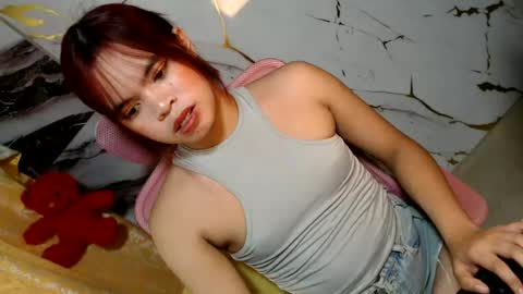Snapshot of transpinay_kimxxx chatting on 2, 7, 2026 transpinay_kimxxx online show from 2, 7, 2026