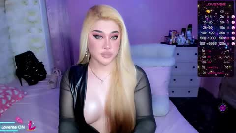 Snapshot of transsalawahan chatting on 5, 3, 2026 BELLA online show from 5, 3, 2026