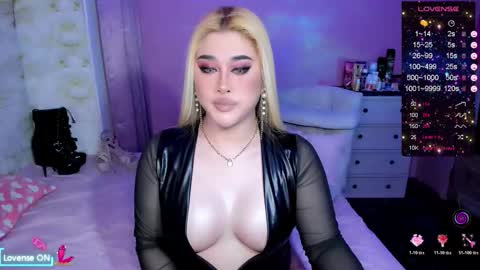 Snapshot of transsalawahan chatting on 15, 3, 2026 BELLA online show from 15, 3, 2026