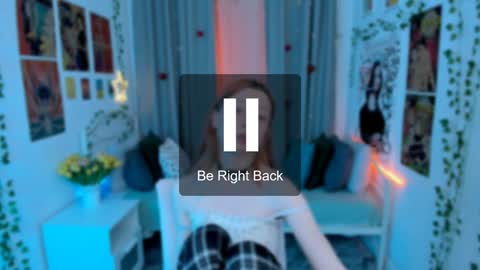 Snapshot of trapsaintgirl chatting on 14, 12, 2024 Nyuta Hartmann online show from 14, 12, 2024