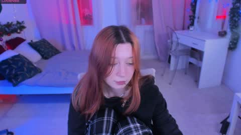 Snapshot of trapsaintgirl chatting on 29, 12, 2024 Nyuta Hartmann online show from 29, 12, 2024