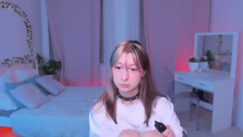 Snapshot of trapsaintgirl chatting on 13, 1, 2025 Nyuta Hartmann online show from 13, 1, 2025
