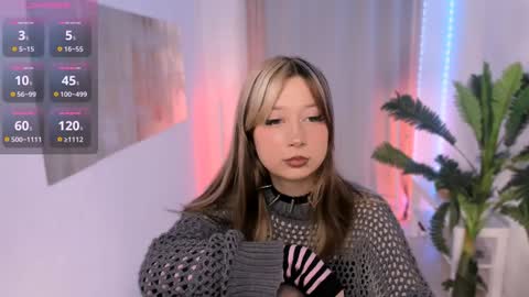 Snapshot of trapsaintgirl chatting on 22, 1, 2025 Nyuta Hartmann online show from 22, 1, 2025