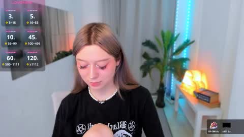 Snapshot of trapsaintgirl chatting on 22, 2, 2025 Nyuta Hartmann online show from 22, 2, 2025