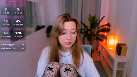 Snapshot of trapsaintgirl chatting on 8, 3, 2025 Nyuta Hartmann online show from 8, 3, 2025