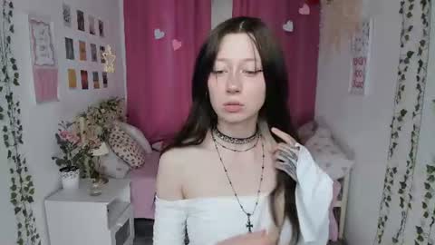 Snapshot of trapsaintgirl chatting on 30, 6, 2026 Nyuta Hartmann online show from 30, 6, 2026