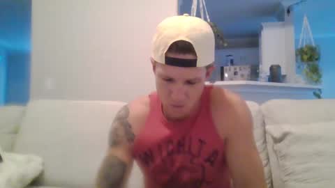 Snapshot of trash_man1989 chatting on 12, 1, 2025 trash_man1989 online show from 12, 1, 2025