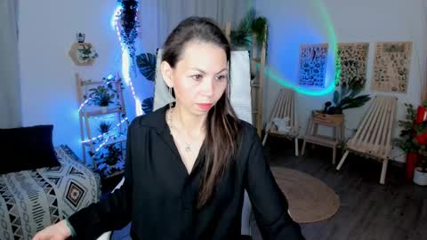 Snapshot of trasymorris chatting on 4, 6, 2026 Tracy online show from 4, 6, 2026