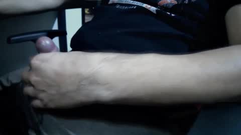 traveler_92 online show from 31, 1, 2025