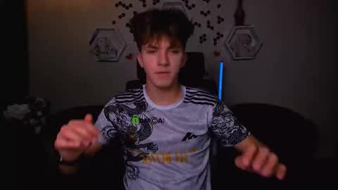 Travis online show from 20, 9, 2025