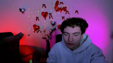 Travis online show from 1, 3, 2026