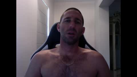 TravisKenn online show from 2, 3, 2025