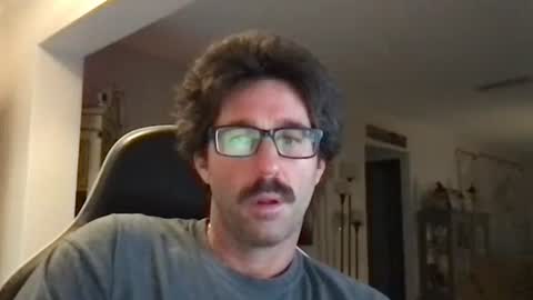 TravisKenn online show from 6, 10, 2025