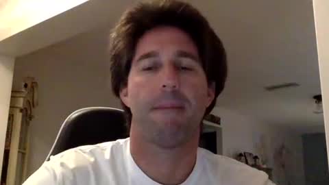 TravisKenn online show from 31, 10, 2025