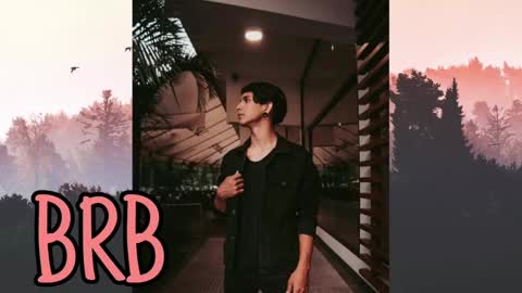 TRAV - INDEPENDENT MODEL online show from 28, 12, 2024