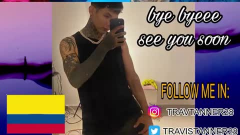 TRAV - INDEPENDENT MODEL online show from 6, 2, 2025