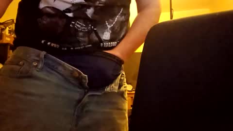 traxxxman1 online show from 6, 1, 2025