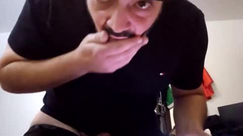 traxxxman1 online show from 22, 10, 2025