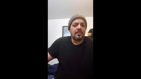 traxxxman1 online show from 12, 1, 2026