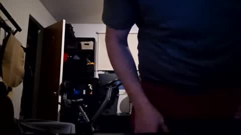 traxxxman2 online show from 16, 4, 2026