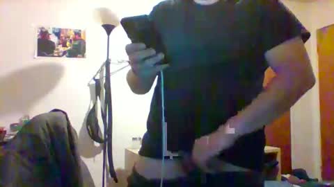 traxxxman2 online show from 27, 4, 2026