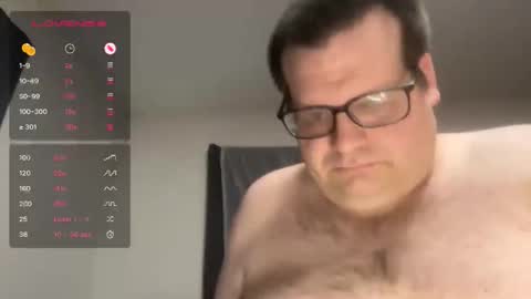 Treat Bob Nice online show from 23, 12, 2025