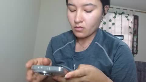 Snapshot of trebol_4 chatting on 6, 7, 2026 trebol_4 online show from 6, 7, 2026