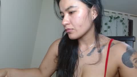Snapshot of trebol_4 chatting on 7, 7, 2026 trebol_4 online show from 7, 7, 2026