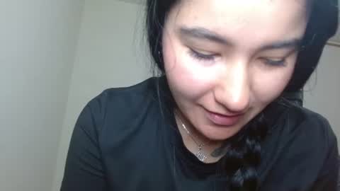 Snapshot of trebol_4 chatting on 8, 7, 2026 trebol_4 online show from 8, 7, 2026