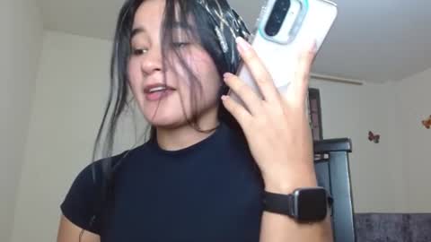 Snapshot of trebol_4 chatting on 24, 7, 2026 trebol_4 online show from 24, 7, 2026