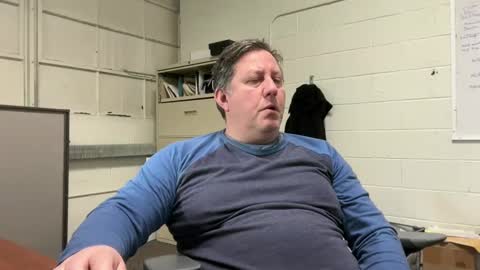 Snapshot of treborinthesky chatting on 5, 1, 2025 treborinthesky online show from 5, 1, 2025