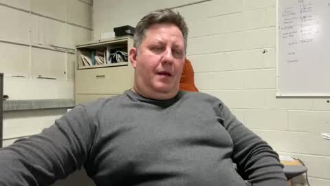 Snapshot of treborinthesky chatting on 27, 1, 2025 treborinthesky online show from 27, 1, 2025