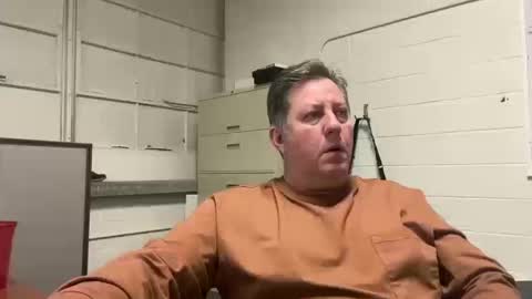 Snapshot of treborinthesky chatting on 18, 10, 2025 treborinthesky online show from 18, 10, 2025