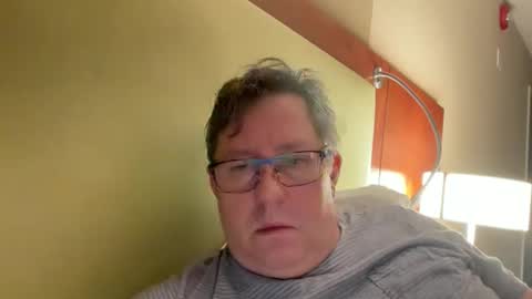 treborinthesky online show from 8, 4, 2026