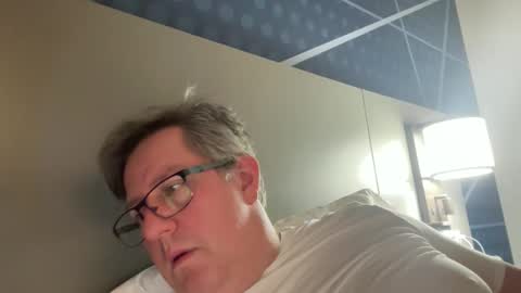 treborinthesky online show from 28, 4, 2026