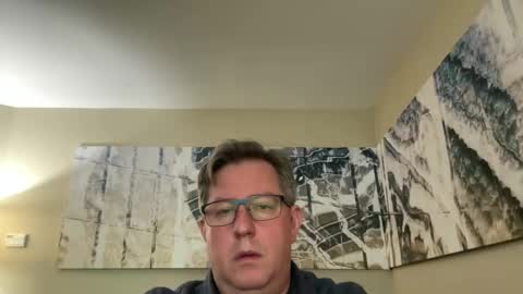 treborinthesky online show from 11, 5, 2026