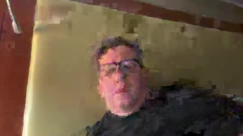 treborinthesky online show from 12, 5, 2026