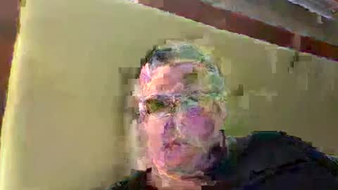 treborinthesky online show from 19, 5, 2026