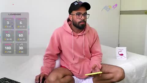 Hunter man online show from 19, 2, 2026